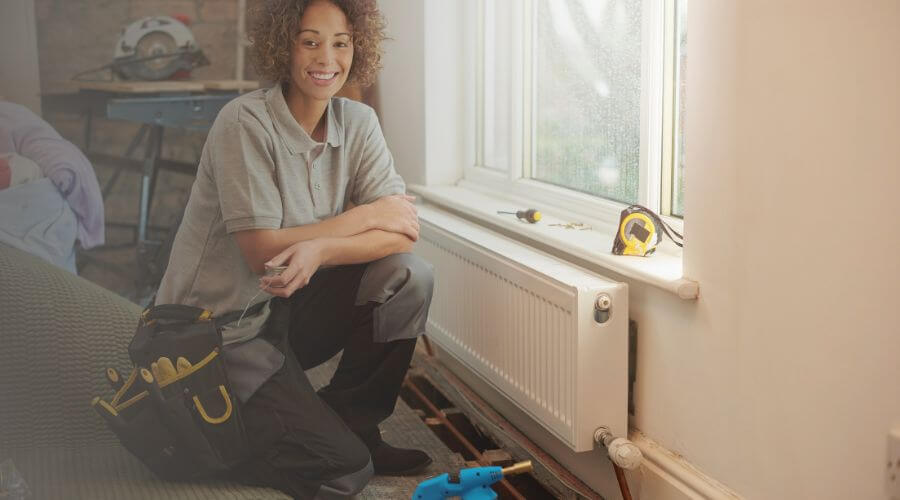 Local expert plumbing services in Columbia, PA